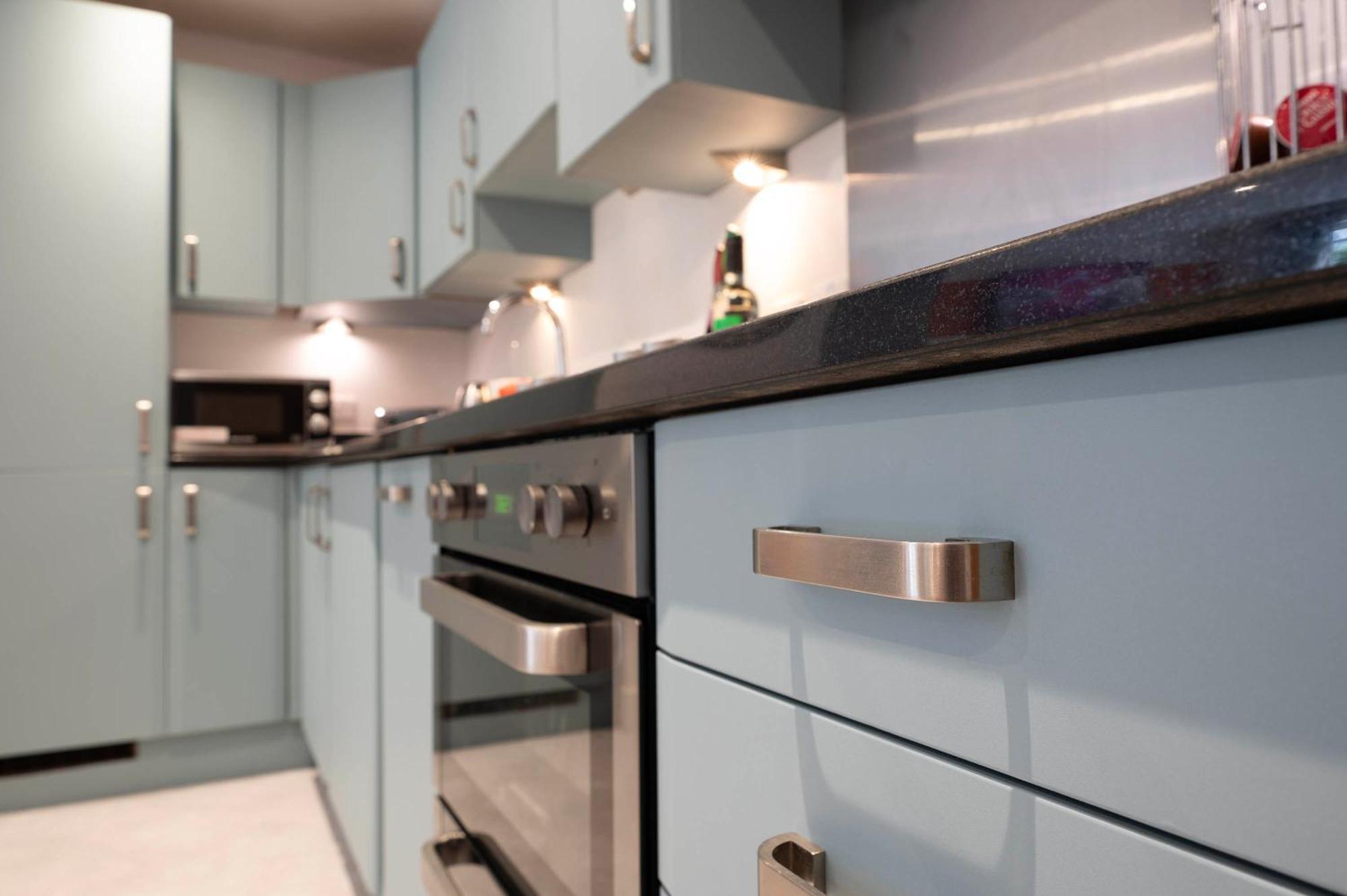 The Chaucer - Modern 3 Bed Home With Parking Close To City Centre Canterbury Luaran gambar